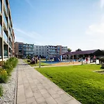Sun Seasons 24 - Perlowa Przystan Lägenhet Kołobrzeg