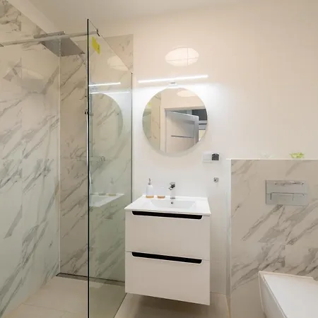 Διαμέρισμα Sun Seasons 24 - Perlowa Przystan