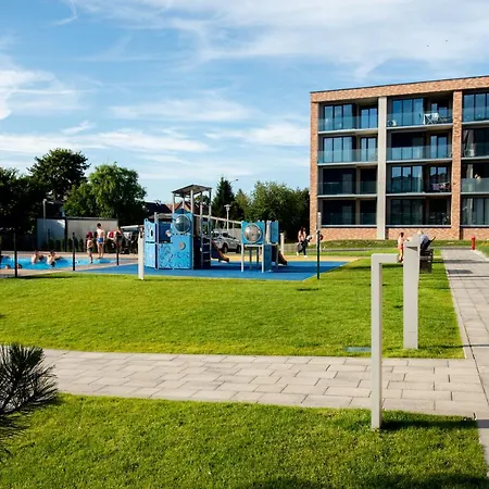 Sun Seasons 24 - Perlowa Przystan * 科沃布热格