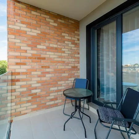 Apartment Sun Seasons 24 - Perlowa Przystan *